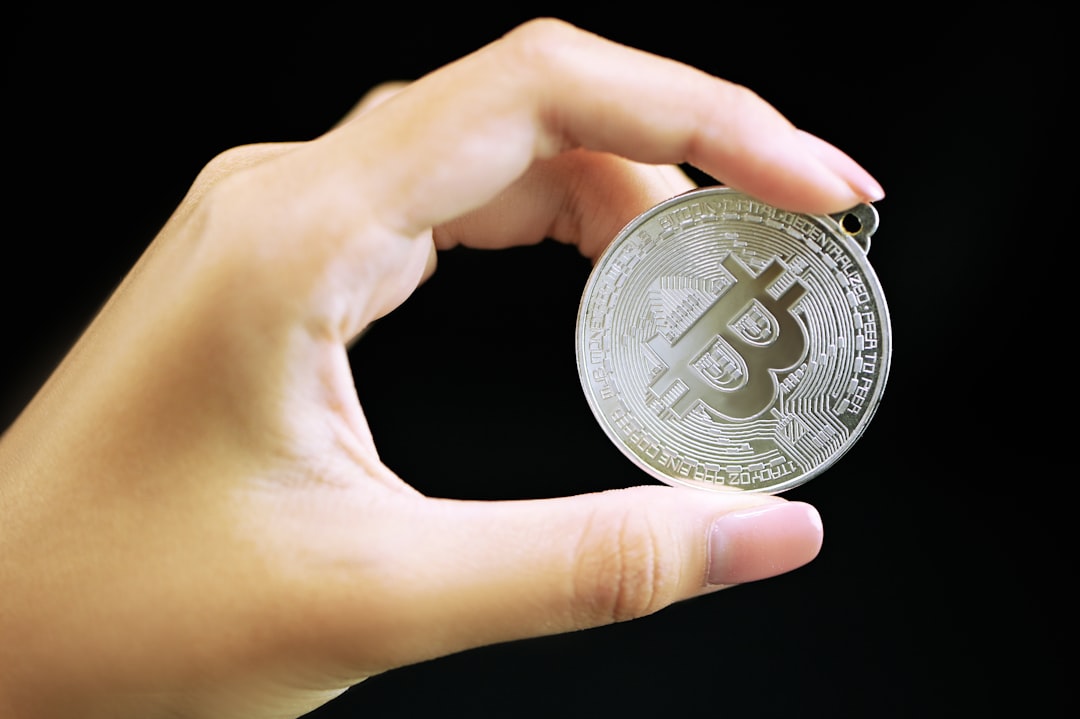 **Анонимный обмен ETH: как сохранить приватность в эпоху цифровых активов**