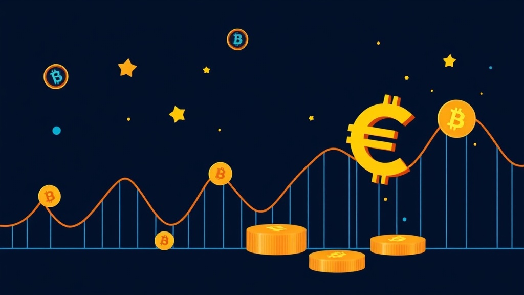 Euro Pegged Stablecoins: Stability in Crypto with EUR Alignment