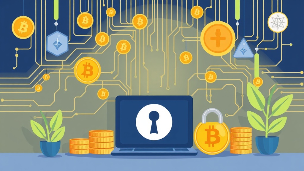 ExchHelper без KYC: как обменять криптовалюту анонимно и безопасно?