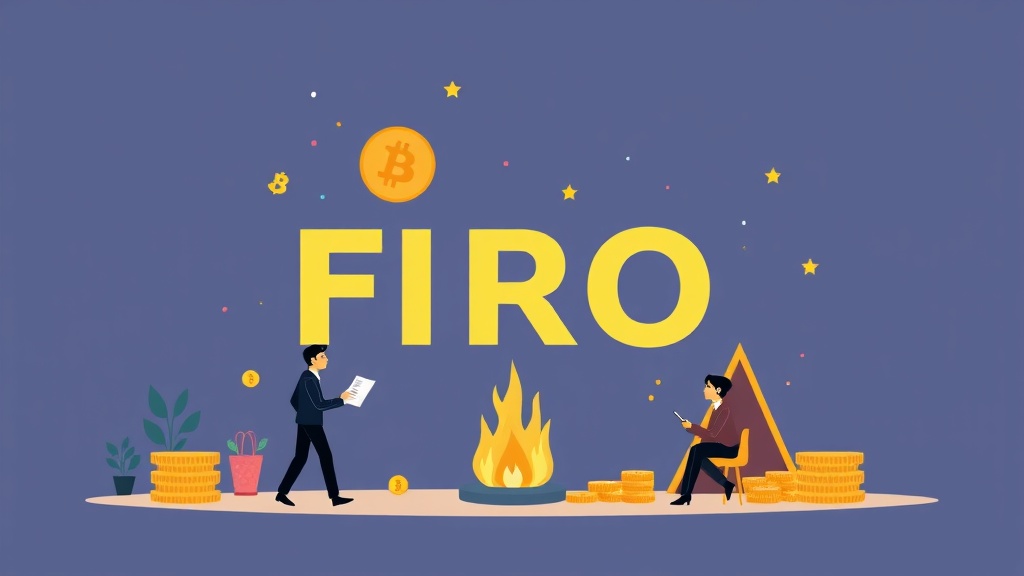 Firo Cryptocurrency: Privacy Features, Pros, and Cons Explained