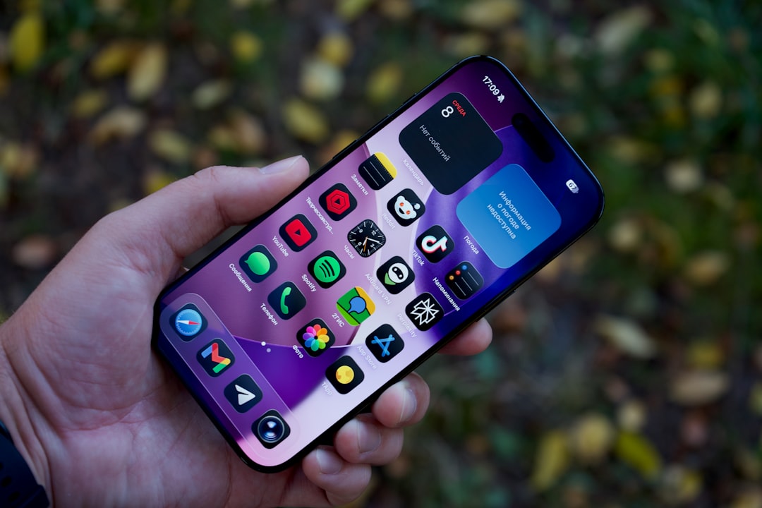 Firo iOS Support: How to Use Firo Privacy Features on iPhone