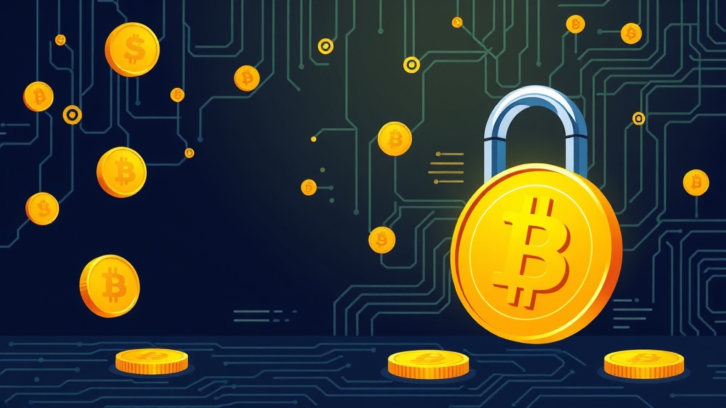 Firo masternode: как работает коллатераль и зачем он нужен?