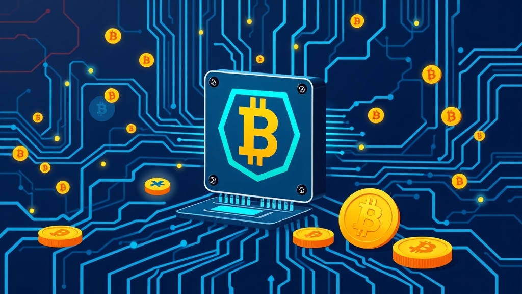 Firo (Zcoin) CPU Mining: A Complete Guide for Privacy-Focused Miners