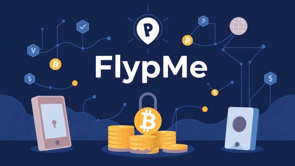 FlypMe Instant Exchange: Fast, Private Crypto Swaps Explained