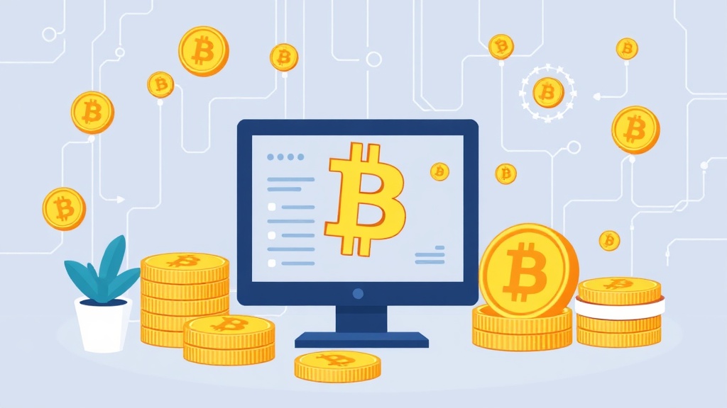Free Bitcoin Mixer: How to Enhance Your Crypto Privacy Safely