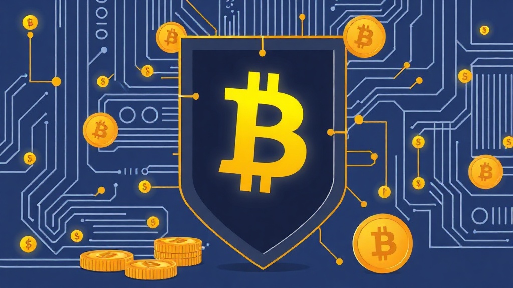 Fuel Network: Сервис микширования для криптовалютных транзакций