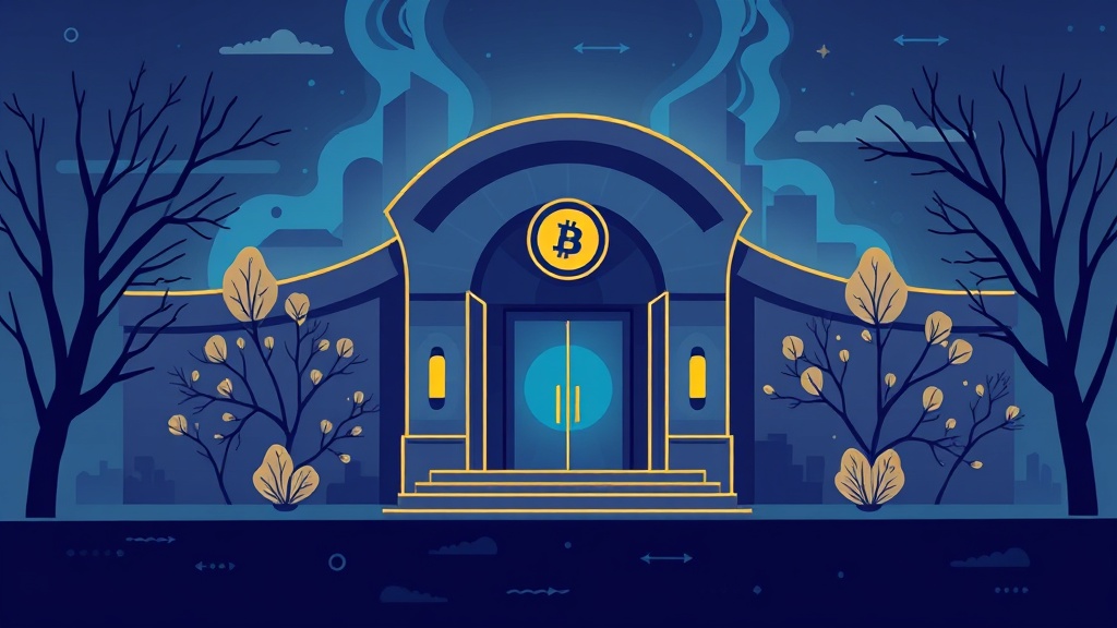 Gate P2P: Secure Crypto Trading Without Intermediaries