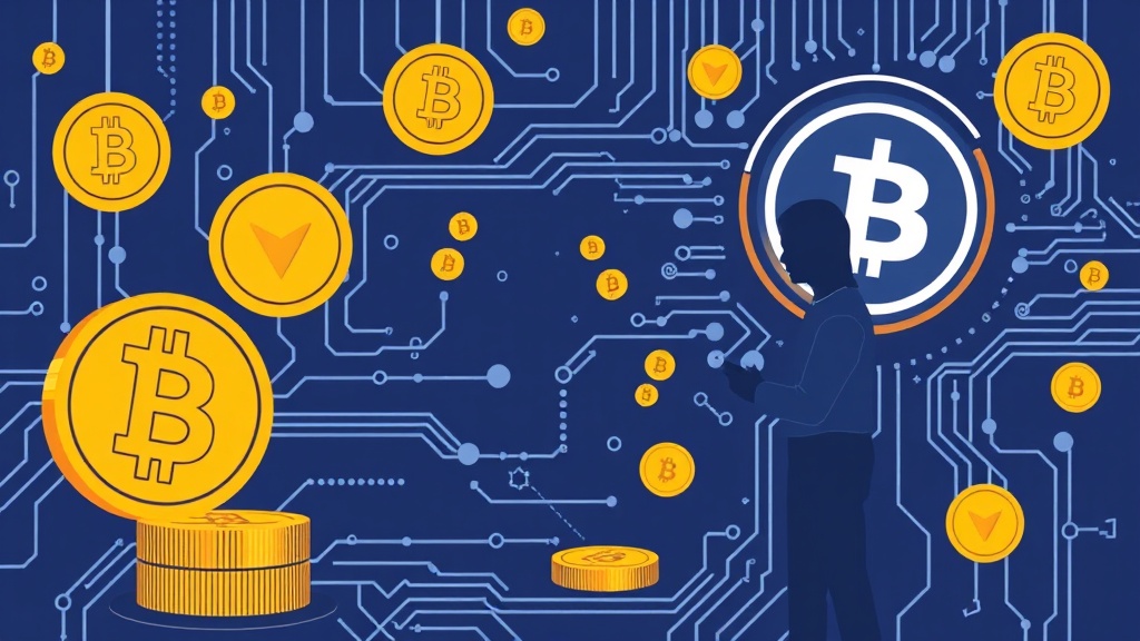 Gate P2P: как торговать криптовалютой анонимно и безопасно