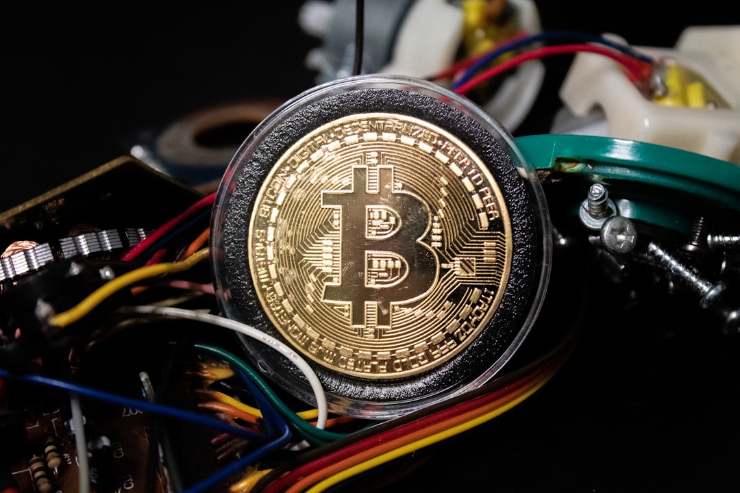 Geyser Bitcoin: The Ultimate Guide to Private Bitcoin Transactions