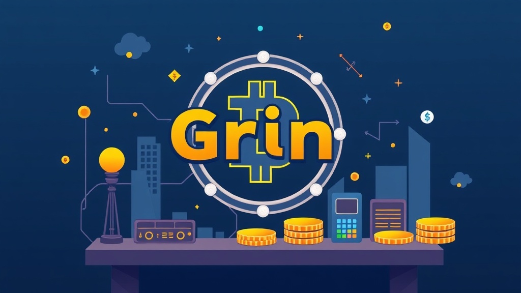 Grin Interactive Transactions: Boosting Privacy in Crypto