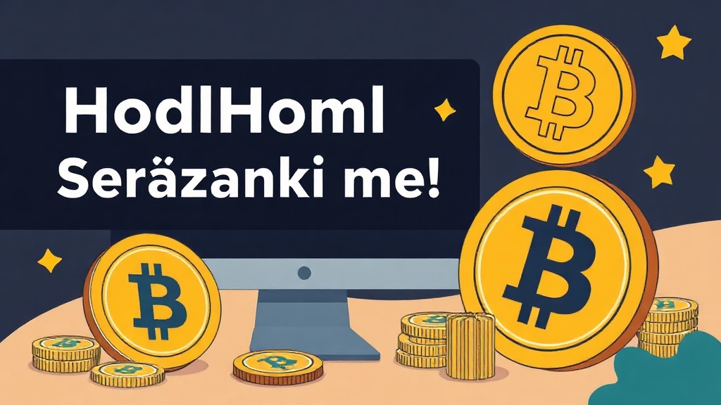 Hodl Hodl vs Sberbank: Secure Crypto Trading Guide for Privacy Seekers