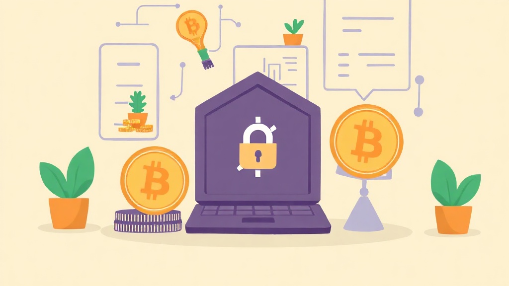 HodlHodl без посредника: как торговать криптой напрямую