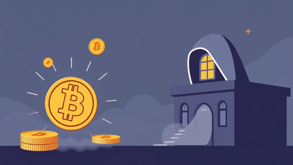 HodlHodl P2P Exchange: Ultimate Guide for Secure Crypto Trading
