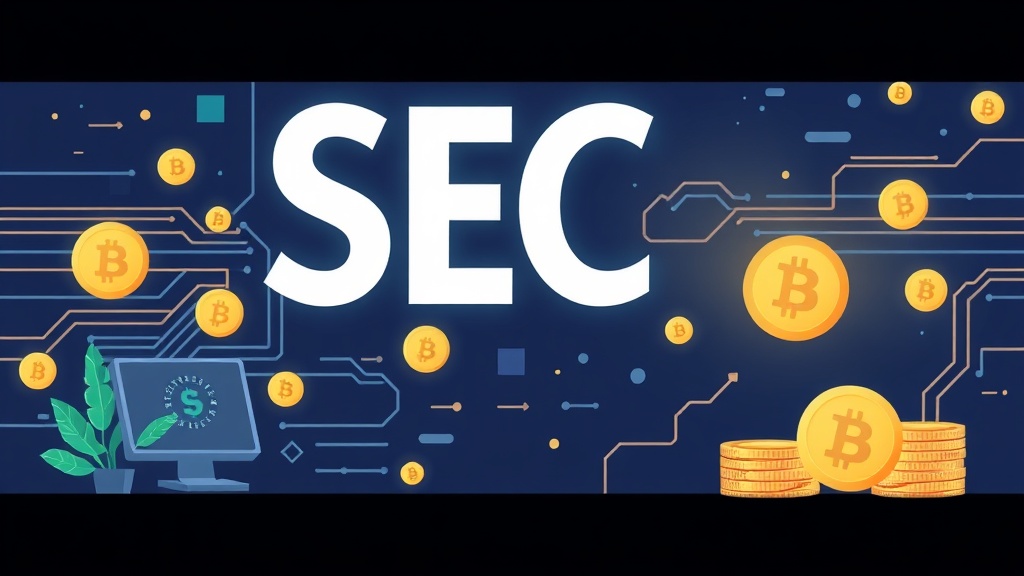How the SEC Regulates Cryptocurrency in the US: A Complete Guide
