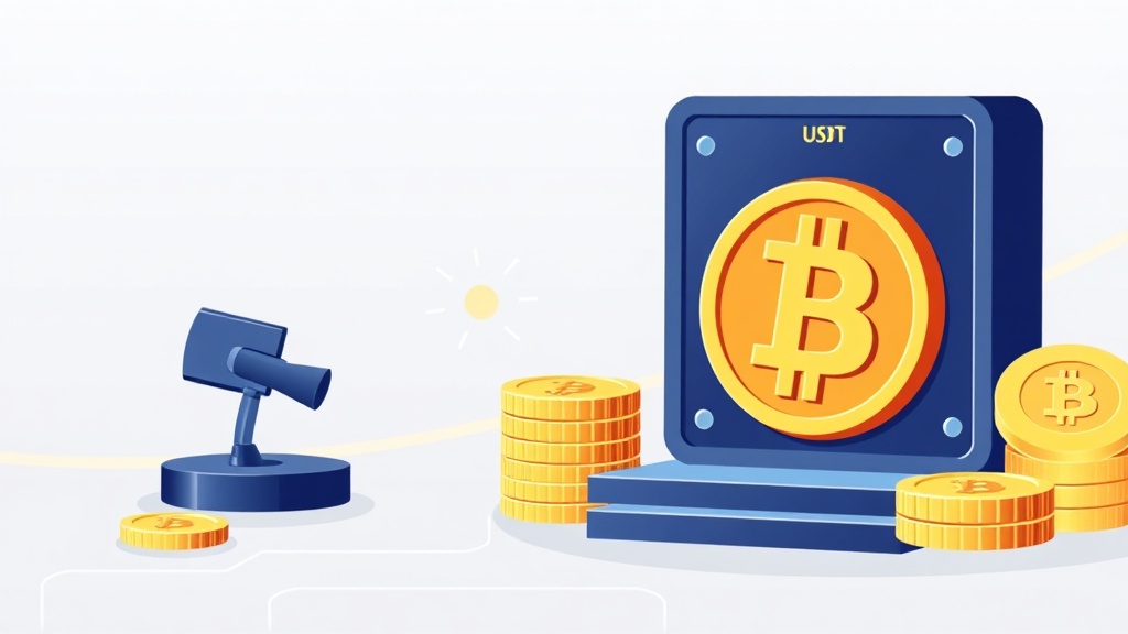 How to Anonymously Withdraw USDT: A Privacy Guide
