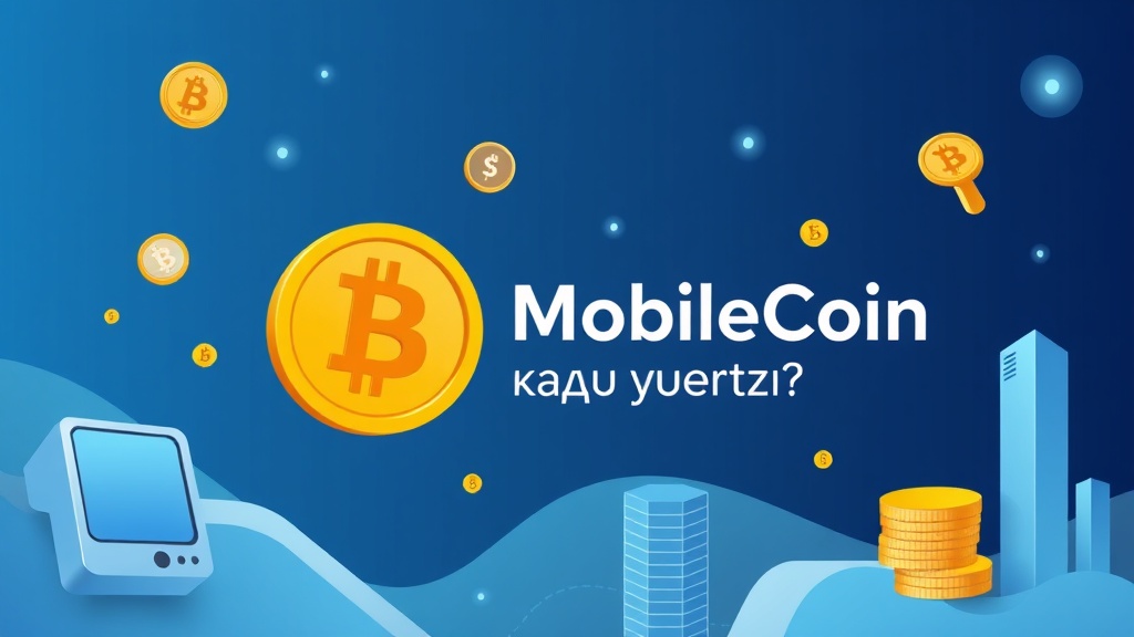 How to Buy MobileCoin (MOB) Safely in 2024: Step-by-Step Guide