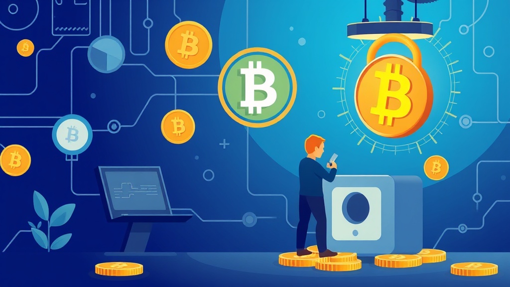 How to Buy Monero Safely Through a Cryptocurrency Exchange