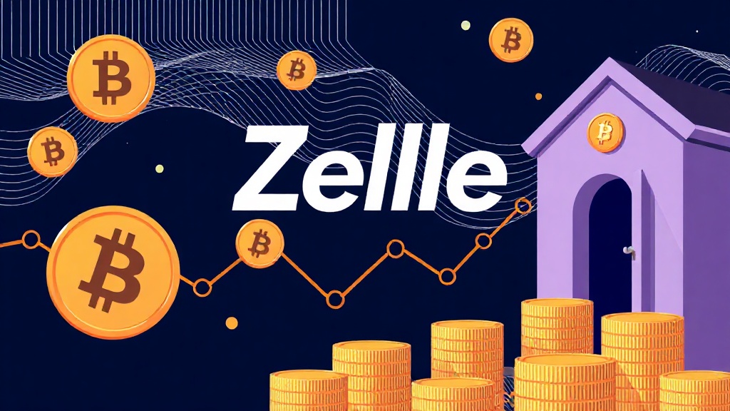 How to Cash Out Bitcoin Using Zelle: A Privacy-Focused Guide