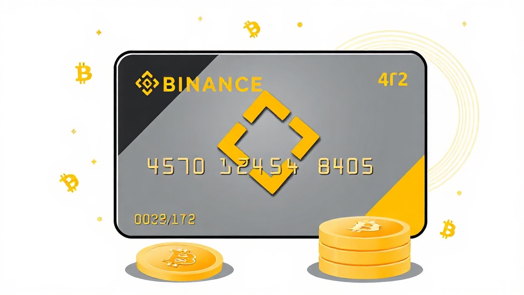 How to Cash Out Cryptocurrency with Binance Card: A Privacy Guide