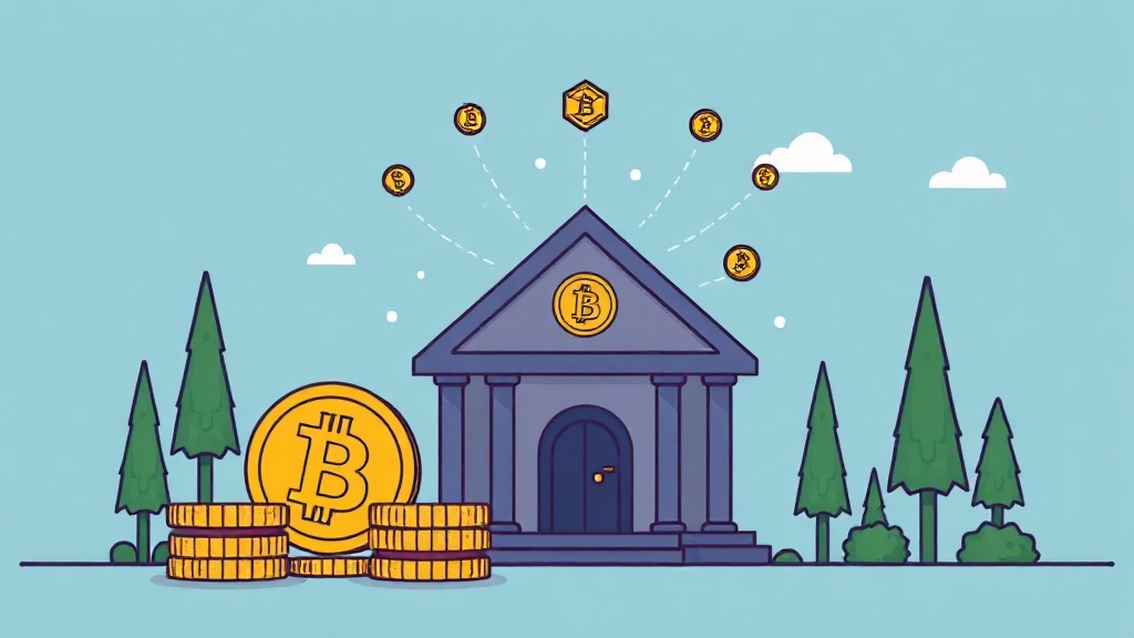 How to Choose the Right Seller on HodlHodl for Secure Crypto Trades
