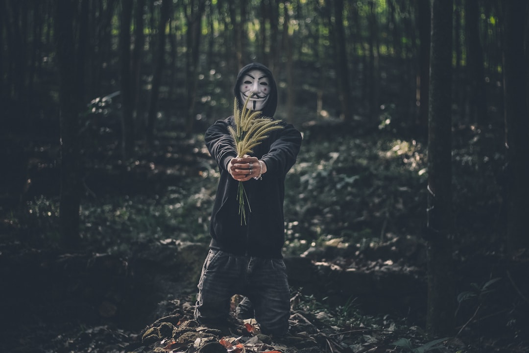 How to Exchange Bitcoins Anonymously: A Complete Guide