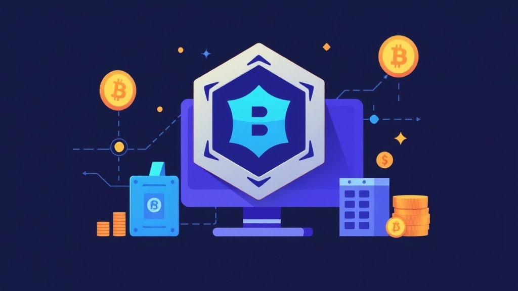 How to Install Bisq DEX for Secure Crypto Trading