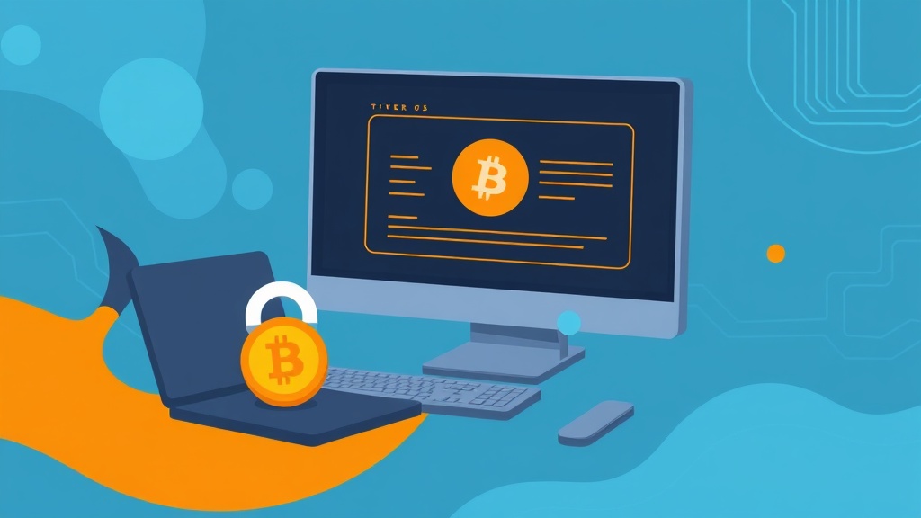 How to Install Tails OS for Secure Cryptocurrency Transactions
