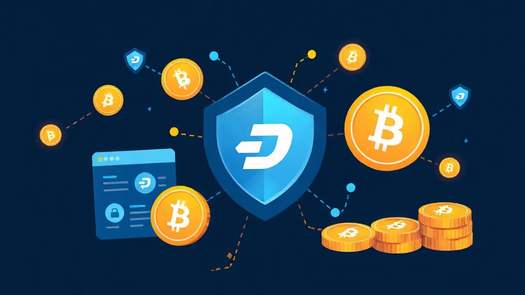 How to Set Up a Dash Masternode for Enhanced Privacy and Rewards