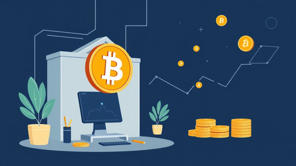 How to Set Up the Official Monero Wallet for Secure Crypto Storage