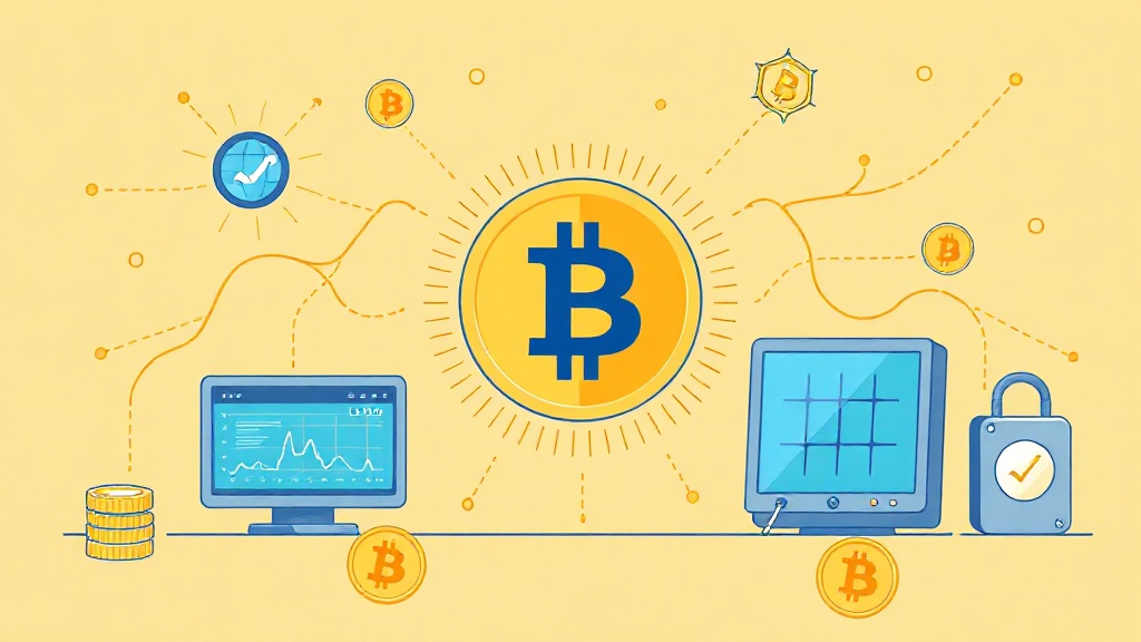 How to Use Bitcoin Tumblers with Whonix for Maximum Privacy