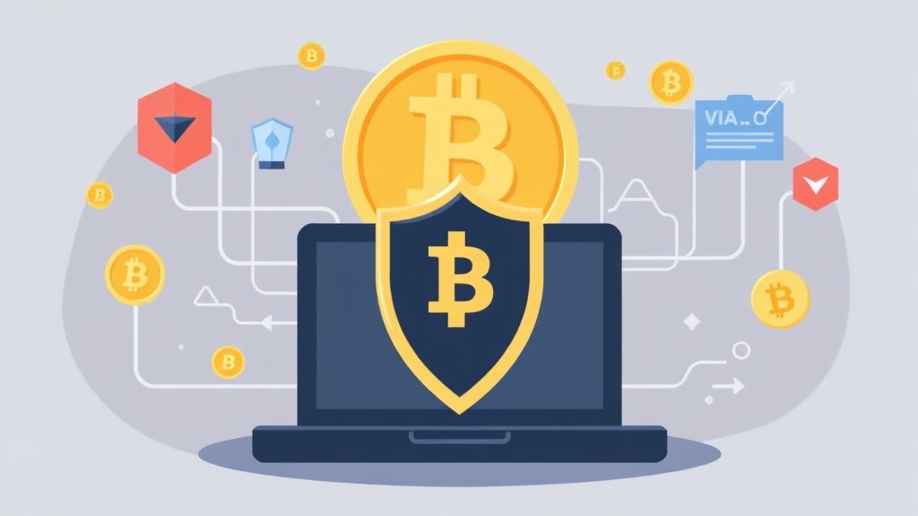 How to Use PIA VPN with Cryptocurrency for Enhanced Privacy