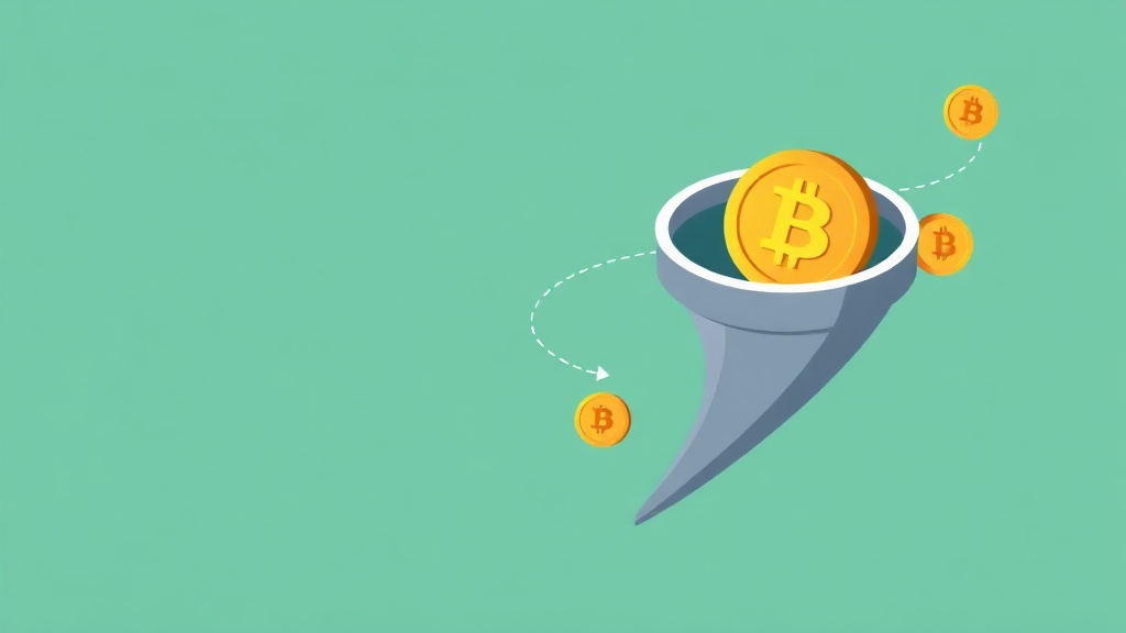 How to Withdraw Cryptocurrency Using Tornado Cash CLI: A Step-by-Step Guide