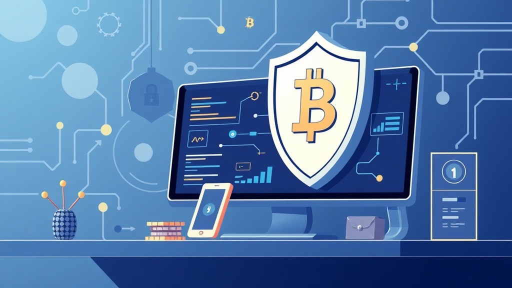 How VPNs and 3X-UI Panels Enhance Crypto Privacy and Security
