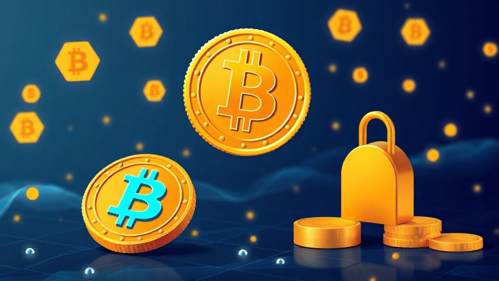 Биткоин-миксер: как скрыть следы транзакций и сохранить анонимность