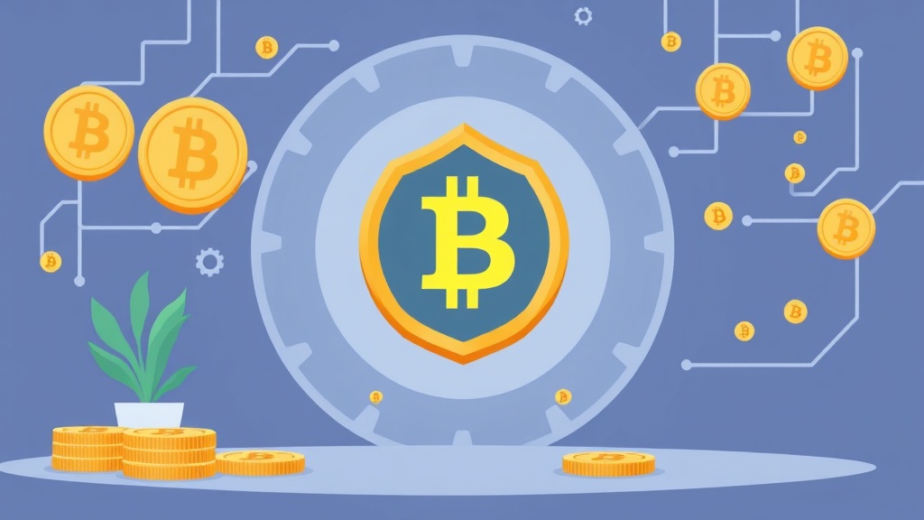 I2P Кошелек: Как Хранить Криптовалюту Безопасно