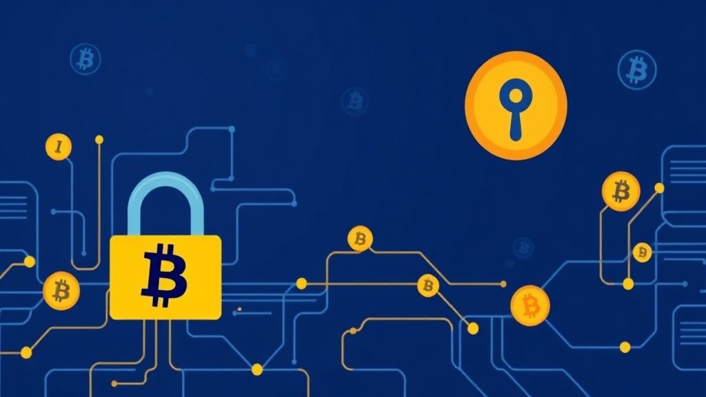 I2P Network Wallet: Secure Crypto Transactions in the Invisible Internet