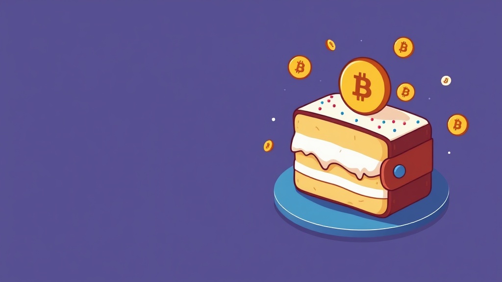 Instant Crypto Exchange with Cake Wallet: Secure & Private Transactions