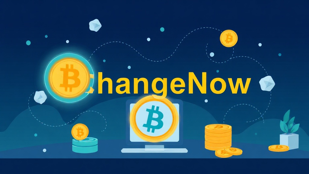Instant Cryptocurrency Exchange with ChangeNOW: Fast, Private & Secure