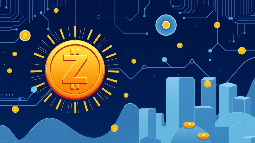 Is Zcash (ZEC) Nearing the End of Its Lifecycle?