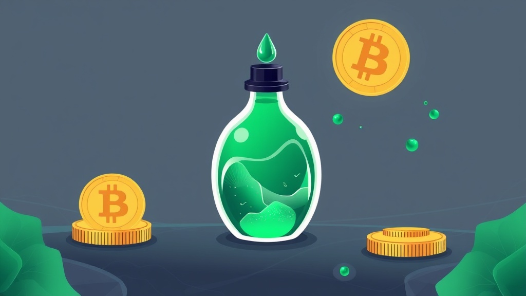 Jade Liquid Hardware Wallet: Secure Crypto Storage for Privacy-Conscious Users
