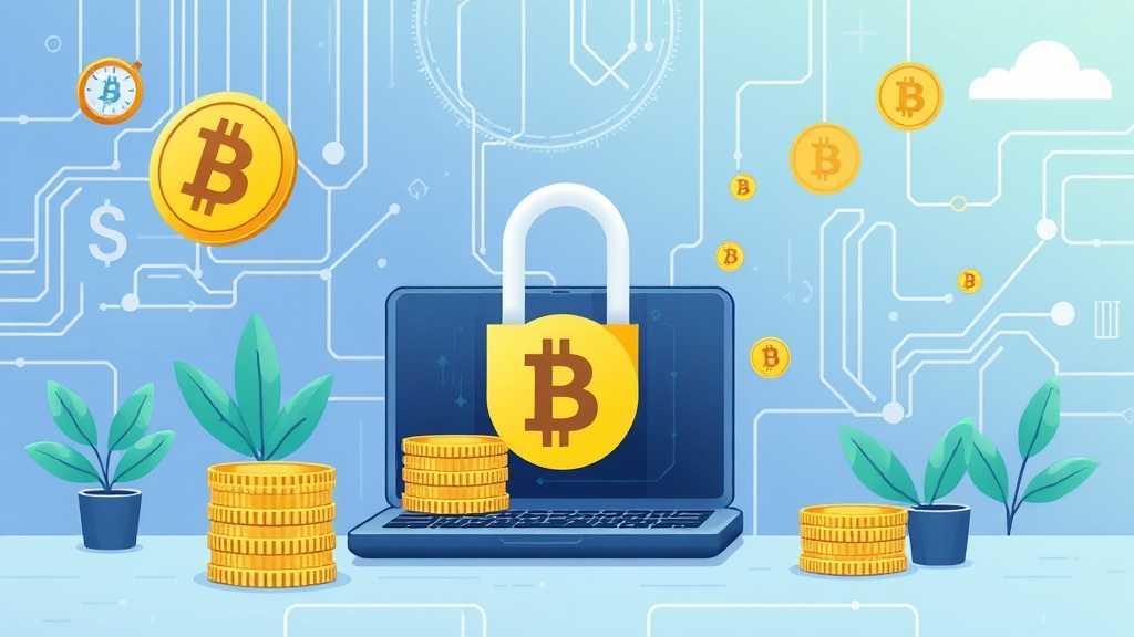 Jade Liquid: аппаратный кошелёк для максимальной приватности криптовалют