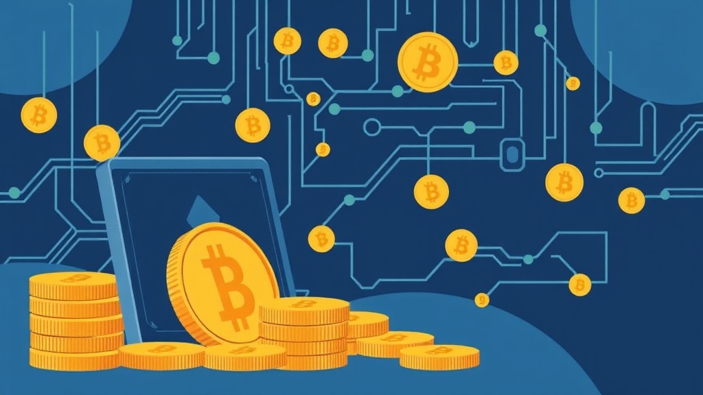 JoinMarket вход в раунд: как повысить приватность Bitcoin с помощью миксеров