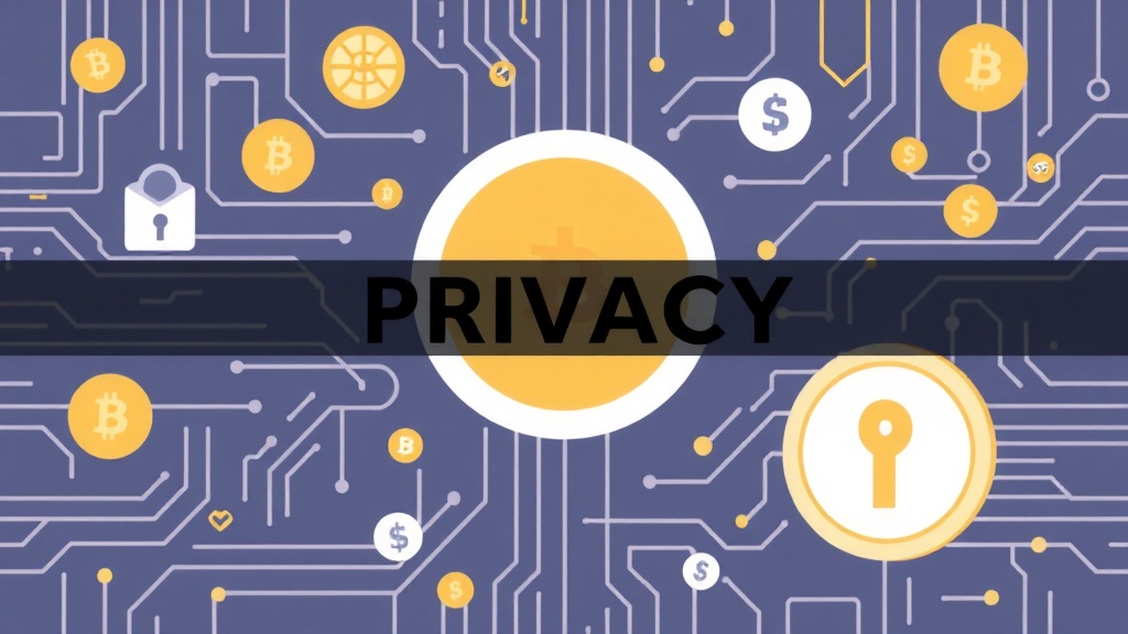 JoinMarket: Приватность для Долгосрочных Инвесторов