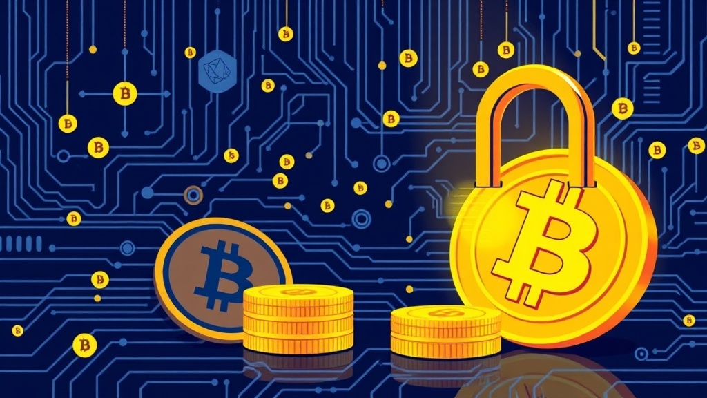 JoinMarket: Как мульти-координатор защищает вашу анонимность