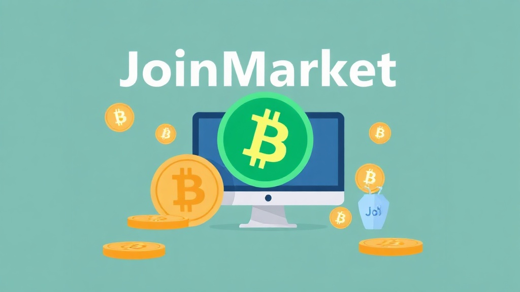JoinMarket Bitcoin Core: Requirements and Setup for Enhanced Privacy