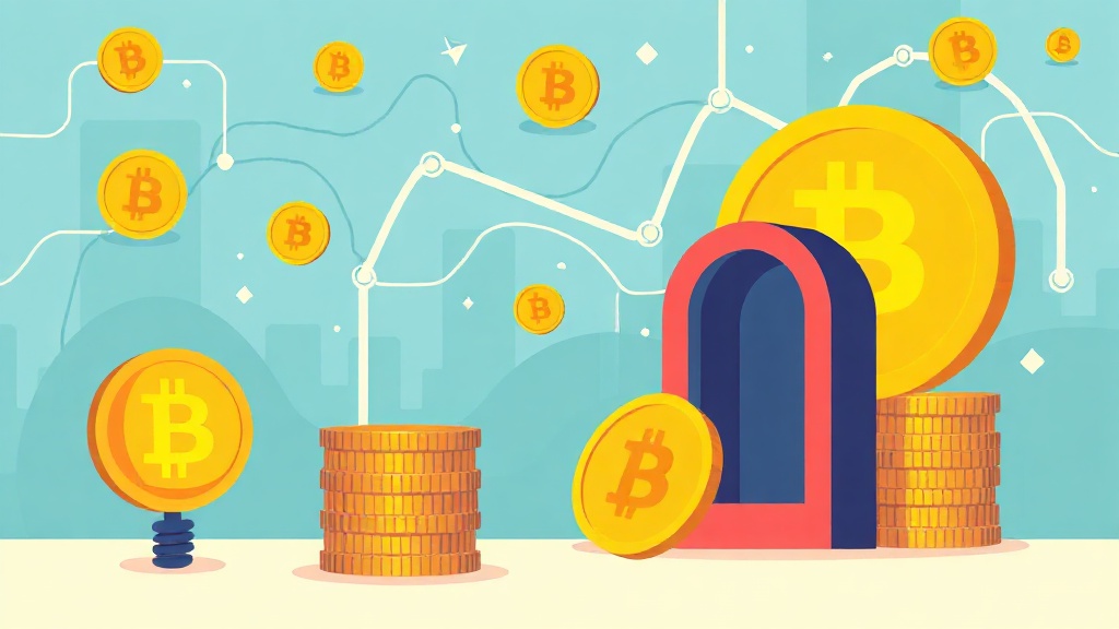 JoinMarket Bitcoin Core: как повысить приватность биткоина с помощью этого инструмента