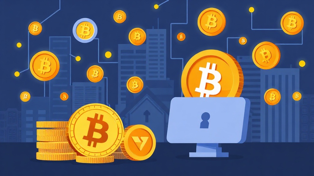JoinMarket: Генерируй доход с сохранением анонимности