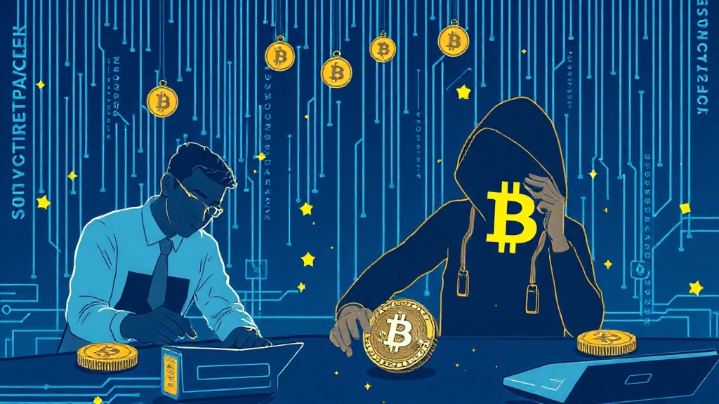 JoinMarket fees: как платить за приватность биткоина без лишних затрат