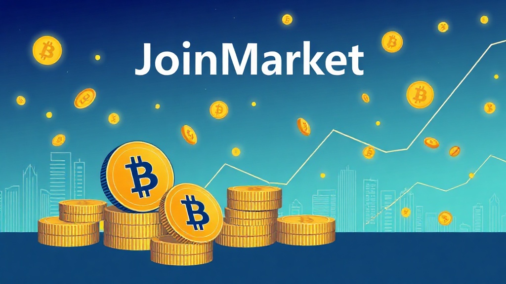 JoinMarket: How to Choose the Right CoinJoin Size for Maximum Privacy