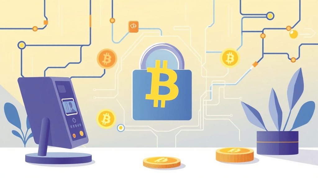 JoinMarket Knots: как повысить приватность Bitcoin с помощью узлов